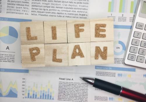 FP 保険 ライフプラン