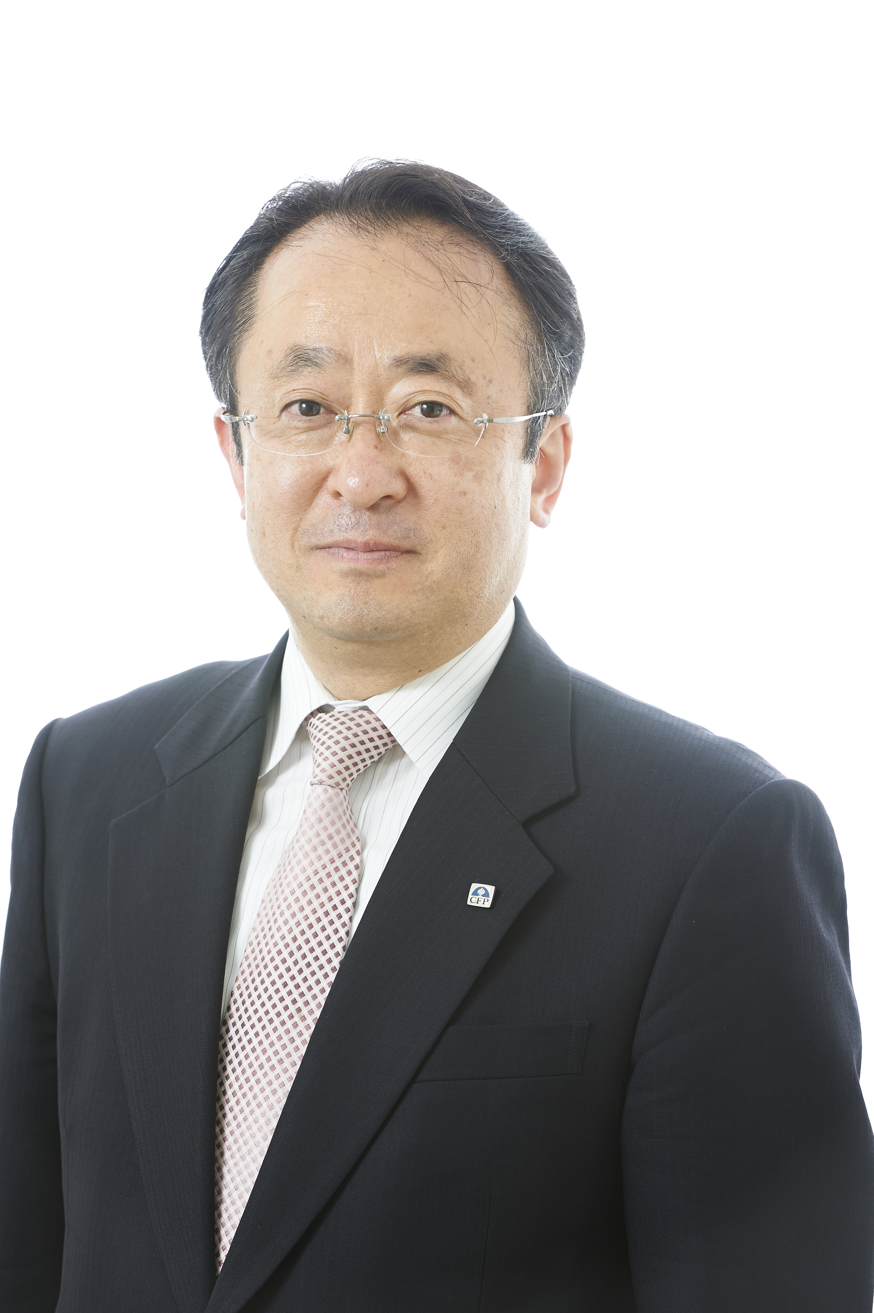 株式会社FPソリューション 代表 辻畑 憲男